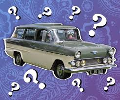 We may earn commission on some of the items you choose to buy. 70s British Car Quiz The Big Challenge Big Daily Trivia