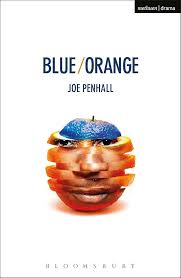 Blue/Orange (Modern Plays): Penhall, Joe: 9781350011953: Amazon.com: Books