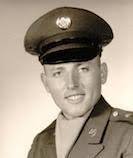 Wesley Bender Obituary (1940