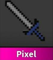 This item was used to craft the handsaw in the christmas event 2015 using gifts. Chroma Saw Murder Mystery 2 Roblox Mm2 Godly Knife Virtual Item Ebay