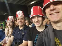 Tim Huggins (@timbohuggins)