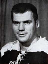 Player photos for the 1965-66 Green Bay Bobcats at hockeydb.com
