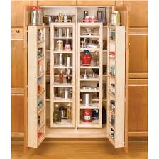 Our tall kitchen cabinets feature a variety of designs with ample storage space. This Is A Cabinet Pantry By Rev A Shelf These Kitchen Pantries Are Available In Heights Of 45 Inch Modern Pantry Cabinets Pantry Cabinet Ikea Pantry Cabinet