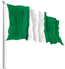 Nigeria Flag Png Free Nigeria Flag Png Transparent Images 92071 Pngio