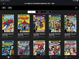 Start date apr 16, 2015; Marvel Unlimited Review Pcmag