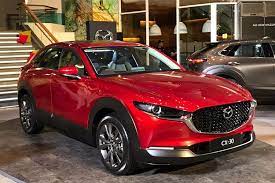 Mazda indonesia yang diageni oleh pt eurokars. Resmi Meluncur Di Indonesia Mazda Cx 30 Dijual Mulai Rp 478 Jutaan