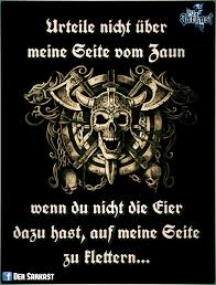 Pin Von Dirk Priess Auf Der Sarkast Lebensweisheiten Spruche Weisheiten Spruche Wikinger Zitate