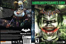 Rocksteady studios, download here free size: Download Batman Arkham Asylum For Mac Imaginefullpac