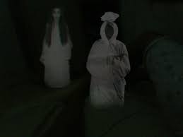 Wellcome to my channel (misteri spot)channel yang menampilkan banyak horror, seram, mistis, dan gaib. Nama Nama Hantu Terkenal Dari Berbagai Negara Arab Juga Punya