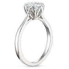 Engagement Rings With Surprise Details Brilliant Earth Solitaire Engagement Ring Stunning Engagement Ring Diamond Engagement Rings