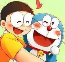 Gambar Doraemon Dan Nobita Wallpaper Kartun Hd Kartun Gambar Kartun