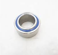 GE12C Radial Spherical Bearing - 12mm X 22mm X 10mm Steel Joint Bearing For  Machinery