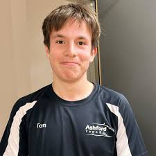 Ashford Town Swimming Club