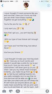 Cute Birthday Post For Boyfriend Pin By Patty Miller On L O V E Cute Texts For Him Birthday Message For Boyfriend Message For Boyfriend