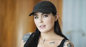 Miriam Bryant om panikångesten i TV4