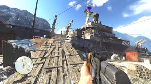 Far cry 6 was officially announced in july of 2020. Far Cry 3 Gameplay Walkthrough Part 6 The Medusa S Call Mission 6 Upcoming Video Games Video Games Horror Video Games