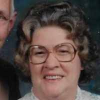 Irma Josephine Klein (1926–2001) • FamilySearch