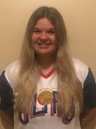 Readers, this space please refer to the. Amanda Lohrey S Softball Recruiting Profile