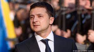 Фотографии, подробно о семье, видео, последние новости 2021 на. God Prezidentstva Zelenskogo Novoe Lico Staryj Format Ukraina I Ukraincy Vzglyad Iz Evropy Dw 21 04 2020