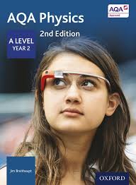 Oxford International AQA Examinations: International A Level Physics by Jim  Breithaupt