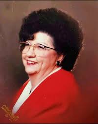 Obituary information for Mayme Elizabeth Gilbert