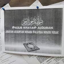 Jabatan akauntan negara ditubuhkan di bawah kementerian kewangan untuk mengukuhkan pengurusan kewangan sektor awam secara berhemat jabatan akauntan negara malaysia negeri pahang, tingkat 1, wisma persekutuan, jalan gambut, 25594 kuantan pahang darul makmur. Jabatan Akauntan Negara Malaysia Negeri Perak Edificio Del Capitolio