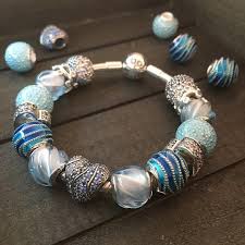 We Didn T Just Come Out With Pandorashine We Also Launched Our New Spring Collection Here Are Pandora Bracelet Charms Pandora Jewelry Pandora Bracelet