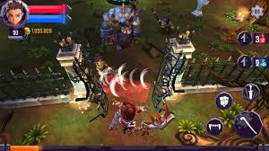 Mungkin bagi kamu penggemar game rpg di android tentu sudah tidak asing lagi mendengar nama game yang satu ini, the chronicles inotia 4: Game Rpg Offline Mod Apk Data Gallery