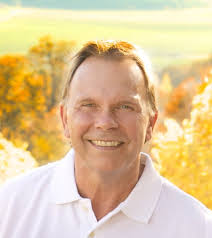 Wayne Bailey, Owner of Oregon's Youngberg Hill, is Living the Dream