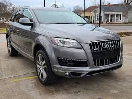 Image result for Graphite Gray 2010 Q7