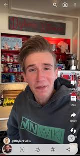 A surprise reference