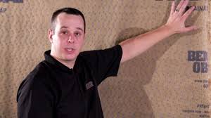 Check spelling or type a new query. Benjamin Obdyke S Hydrogap Drainable Housewrap And Hydroflash Uv Installation Youtube