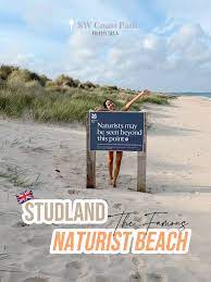 All You Need To Know - 📍Studland Naturist Beach | Gallery posted by Keyt |  Lemon8