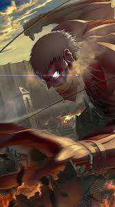 Our team searches the internet for the best and latest background wallpapers in hd quality. Armored Titan Mikasa Attack On Titan 4k Attack On Titan 1080x1920 Wallpaper Teahub Io