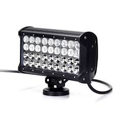 9inch 108w Quad 4 Row Cree Led Light Bar For Offroad Vehicles Bo Lg890 C108 138 32 7whale Com Cree Led Light Bar Led Light Bars Off Road Led Lights