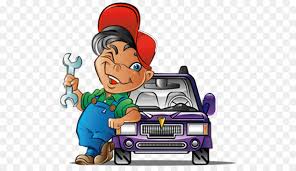 Maybe you would like to learn more about one of these? 770 Gambar Kartun Montir Mobil Hd Gambar Mobil