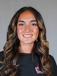 2025 Women's Soccer Roster