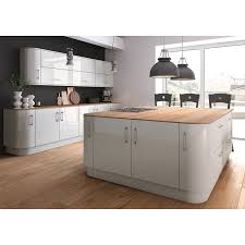 Modern kitchen cabinet designs for small kitchens. Modern Cheap High Gloss Kitchen Cabinet Designs With Island For Small Kitchens Buy At The Price Of 1 799 00 In Aliexpress Com Imall Com