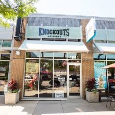 With over 50 locations and counting, knockouts is the most complete and trusted haircut and grooming salon for men. Knockouts Haircuts For Men Salon Barbershop In Kansas City
