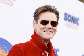 Jim Carrey Feeds Robert E. Lee to the Fish in New Cartoon