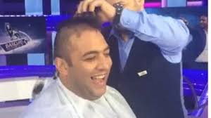 Joe Allen & chuyện hứa cắt tóc, cởi đồ