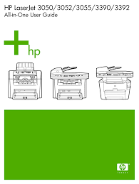 Download hp laserjet 3390 driver software for your windows 10, 8, 7, vista, xp and mac os. Http H10032 Www1 Hp Com Ctg Manual C00495173 Pdf