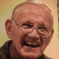 George Henry Rouillard Obituary