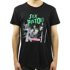 楽天市場】ミュージックティ メンズ バンドTシャツ 正規品 MUSIC TEE ロックTシャツ セックス・ピストルズ SEX PISTOLS  COVER MUSIC TEE バレンタイン プレゼント ラッピング : ブランド品セレクトショップ MIXON