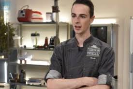 Il fallait rester éveiller tard pour découvrir le nom du gagnant de qui sera le prochain grand pâtissier ?. Leandre Vivier Laureat De L Emission Qui Sera Le Prochain Grand Patissier Sur France 2 Atabula Edition Generale