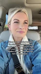 The kid messed with the wrong two year old that day🫣 (also before the  comments get wild... we worked it out and both boys got talked to)  #wrestling #wrestler #wrestletok #toddlersoftiktok