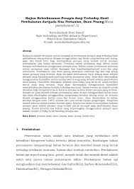 Asap daripada kebakaran hutan ini menghasilkan gas dan habuk halus yang terapung apung atau terampai di atmosfera. Http Aplikasi04 Polisas Edu My Proceeding Index Php Menu Styless Main Menu Download 76 Kajian Keberkesanan Penapis Asap Daun Pisang