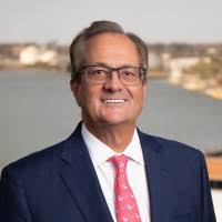 George Cullen Stanley, CFP®, CRPS®