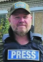 Ukraine film highlights Russian oppression of Christians