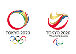 Последние твиты от #tokyo2020 (@tokyo2020). Tokio Stellt Neue Logos Fur Olympia 2020 Vor Designbote
